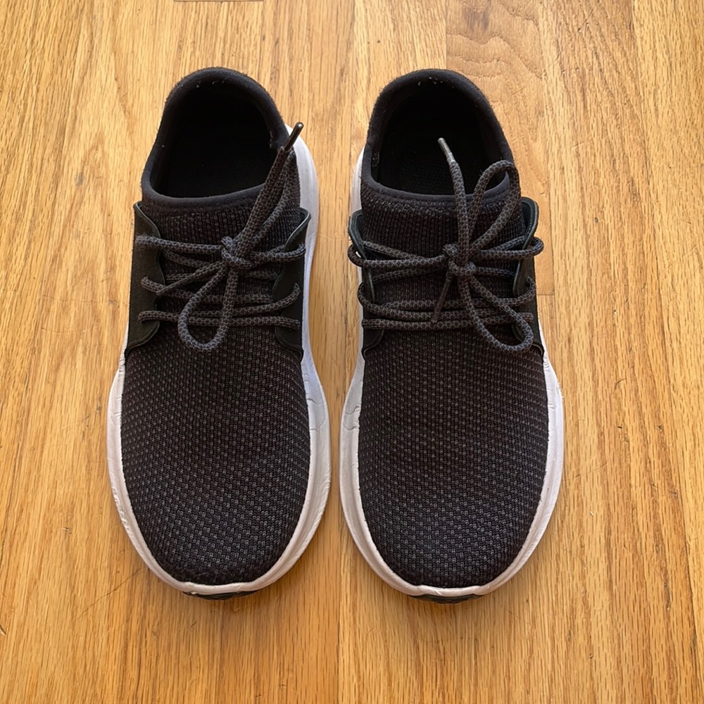 Vessi Runners